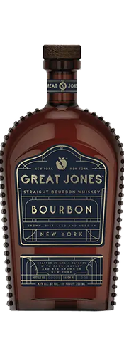 Great Jones Whiskey