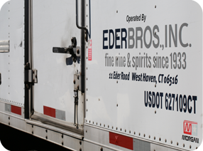 Eder Bros. Truck