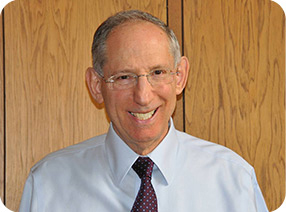 Richard Weiss, Executive Vice President